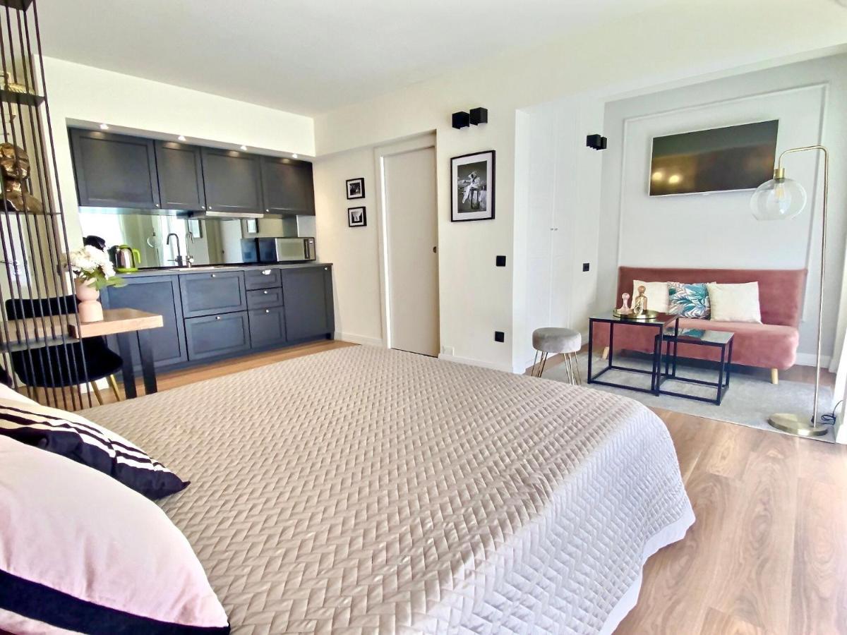 Dorit By Terry's Homes Cosy Hyper Center Apartment