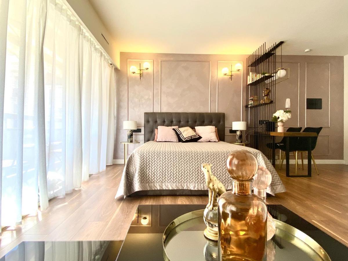 Dorit By Terry's Homes Cosy Hyper Center Apartment Cannes
